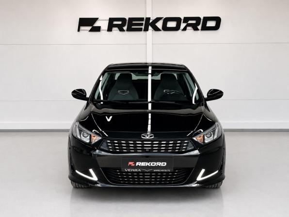 Kaiyi E5 с пробегом 2023 года, цена 1 399 000 рублей, 29000 км, седан, Автокод Объявления