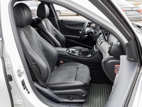 Mercedes-Benz E-Класс V (W213 S213 C238) с пробегом 2016 года, цена 2 835 000 рублей, 184642 км, седан, Автокод Объявления
