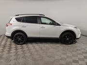 Toyota RAV4 IV (XA40) Рестайлинг Москва  - изображение 26