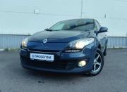 Renault Megane III Рестайлинг Санкт-Петербург  - изображение 23
