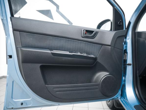 Hyundai Getz I Рестайлинг с пробегом 2008 года, цена 655 000 рублей, 165763 км, хэтчбек, Автокод Объявления