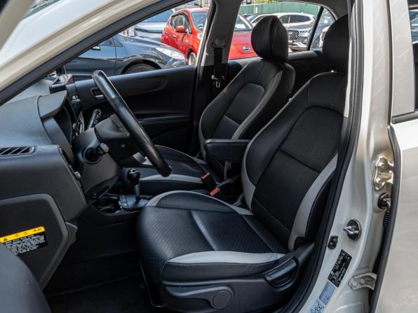 Kia Morning III с пробегом 2020 года, цена 1 425 000 рублей, 124008 км, хэтчбек, Автокод Объявления
