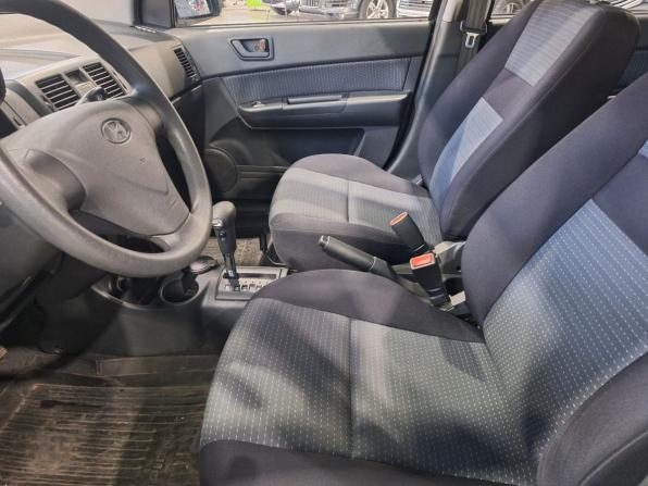 Hyundai Getz I Рестайлинг с пробегом 2010 года, цена 628 000 рублей, 68993 км, хэтчбек, Автокод Объявления