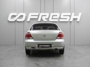 Nissan Almera Classic I Воронеж  - изображение 19