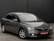 Honda Civic VIII Рестайлинг Екатеринбург  - изображение 23