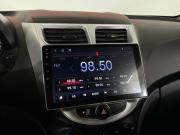 Hyundai Solaris I Рестайлинг Воронеж  - изображение 41