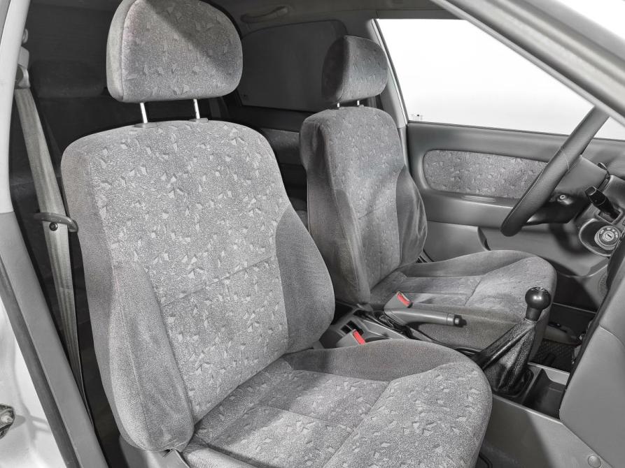 Kia Spectra I Рестайлинг 2 Нижний Новгород  - изображение 11