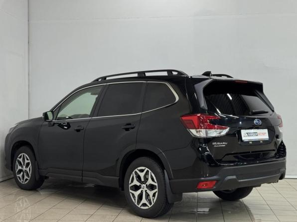 Subaru Forester V Рестайлинг с пробегом 2025 года, цена 4 999 000 рублей, 3363 км, внедорожник, Автокод Объявления