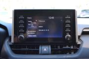 Toyota RAV4 V (XA50) Старый Оскол  - изображение 33