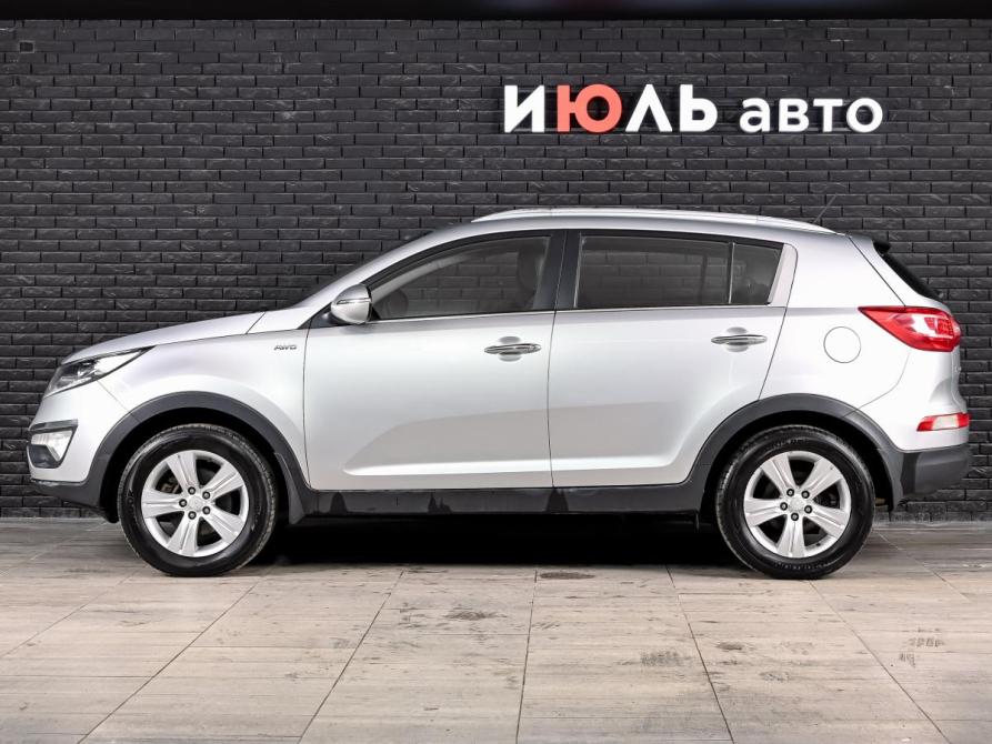 Kia Sportage III Екатеринбург  - изображение 7