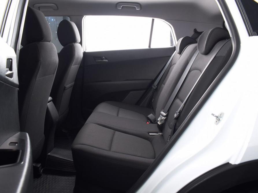Hyundai Creta I Кемерово  - изображение 14