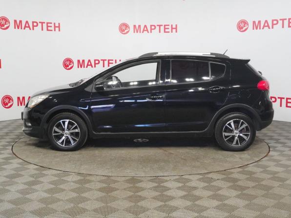 Lifan X50 с пробегом 2017 года, цена 589 000 рублей, 78076 км, хэтчбек, Автокод Объявления