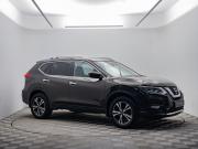 Nissan X-Trail III Рестайлинг Москва  - изображение 20