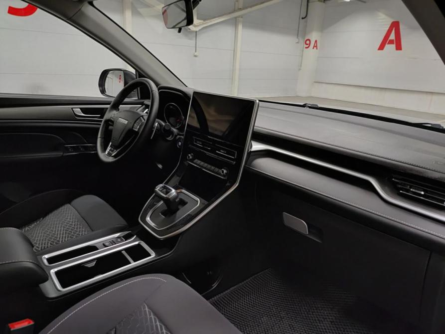 Haval M6 II Казань  - изображение 13