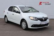 Renault Logan II Нижний Новгород  - изображение 24