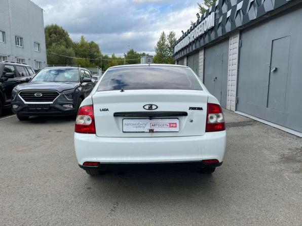 Lada (ВАЗ) Priora I с пробегом 2009 года, цена 200 720 рублей, 285000 км, хэтчбек, Автокод Объявления