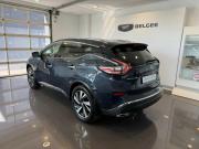 Nissan Murano III (Z52) Подольск  - изображение 37