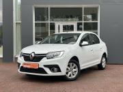Renault Logan II Рестайлинг Екатеринбург  - изображение 11