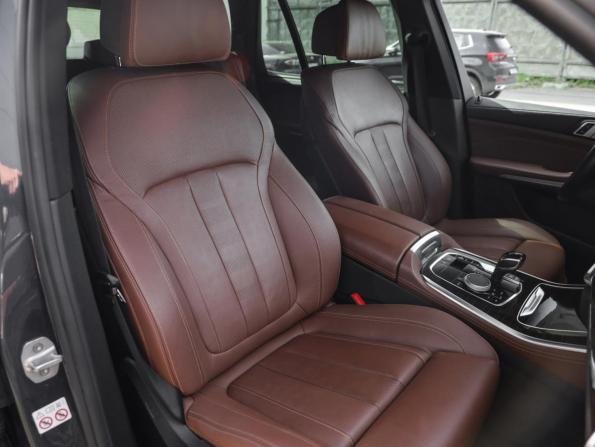BMW X5 IV (G05/G18) с пробегом 2019 года, цена 5 399 000 рублей, 133489 км, внедорожник, Автокод Объявления