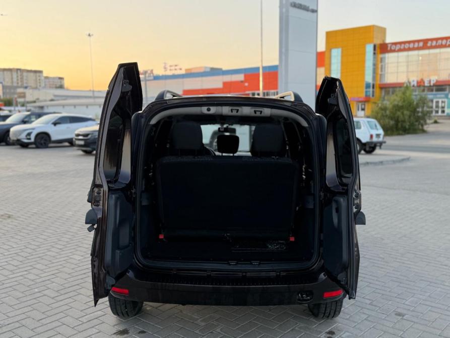 Lada (ВАЗ) Largus I Сыктывкар  - изображение 7