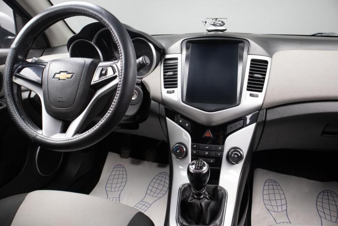 Chevrolet Cruze I с пробегом 2012 года, цена 1 099 000 рублей, 131020 км, хэтчбек, Автокод Объявления