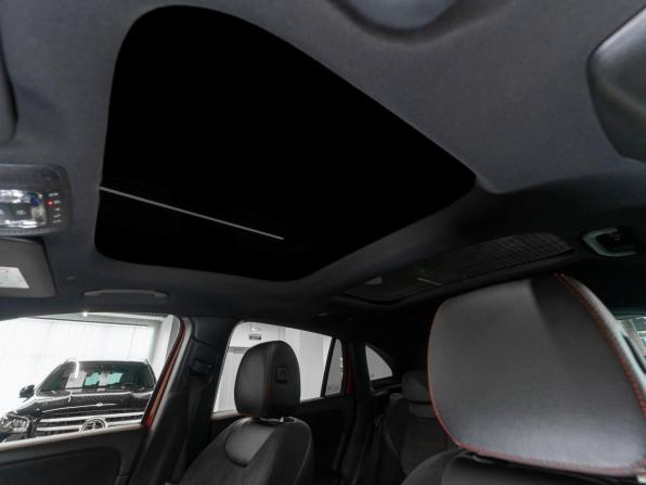 Mercedes-Benz GLA II (H247) с пробегом 2020 года, цена 3 580 000 рублей, 87632 км, внедорожник, Автокод Объявления