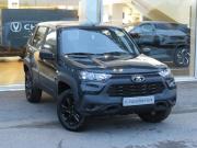 Lada (ВАЗ) Niva Travel I Санкт-Петербург  - изображение 22