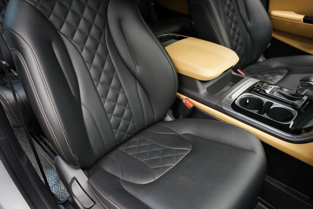 Kia Carnival IV Крым  - изображение 26