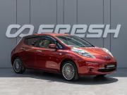 Nissan Leaf I (ZE0/AZE0) Краснодар  - изображение 20