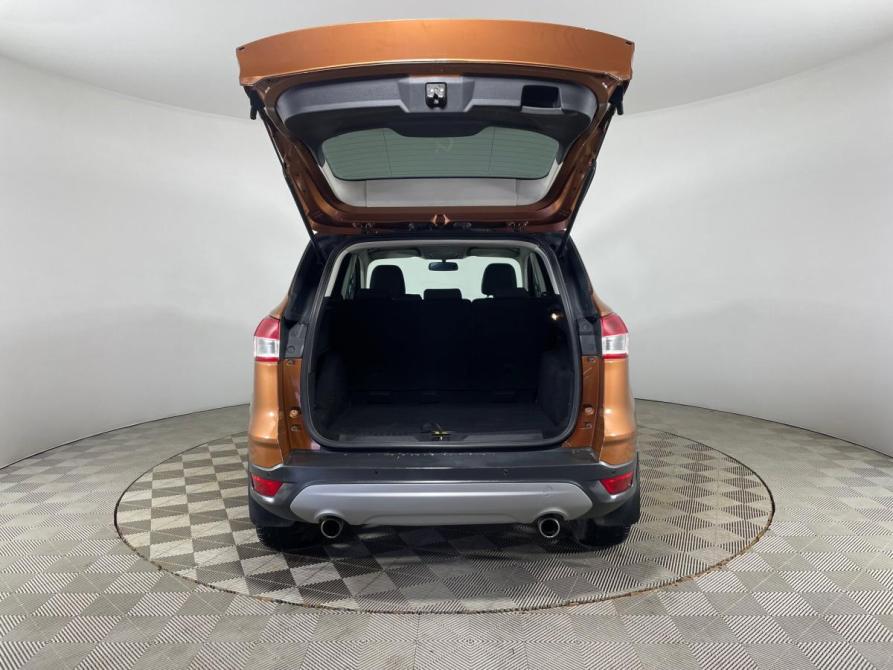Ford Kuga II Воронеж  - изображение 9