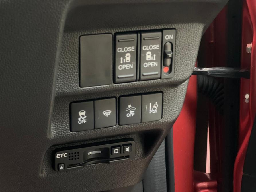 Honda Freed II Уфа  - изображение 17