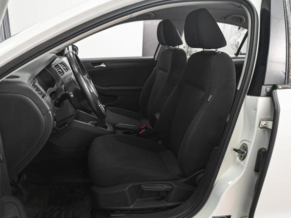 Volkswagen Jetta VI с пробегом 2014 года, цена 1 579 000 рублей, 103801 км, седан, Автокод Объявления