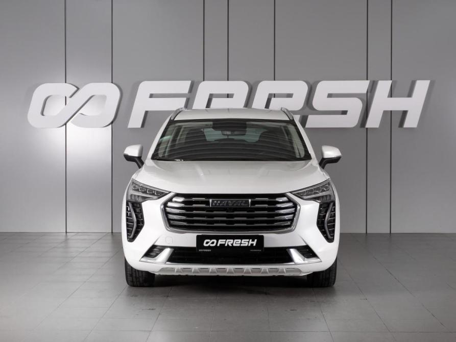 Haval Jolion I Рестайлинг Минеральные Воды  - изображение 3