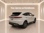 Toyota Harrier IV (XU80) Челябинск  - изображение 23