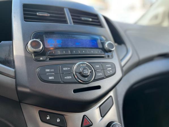 Chevrolet Aveo II с пробегом 2012 года, цена 650 000 рублей, 203600 км, седан, Автокод Объявления