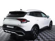 Kia Sportage V Москва  - изображение 27