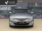Hyundai Solaris I Рестайлинг Казань  - изображение 18
