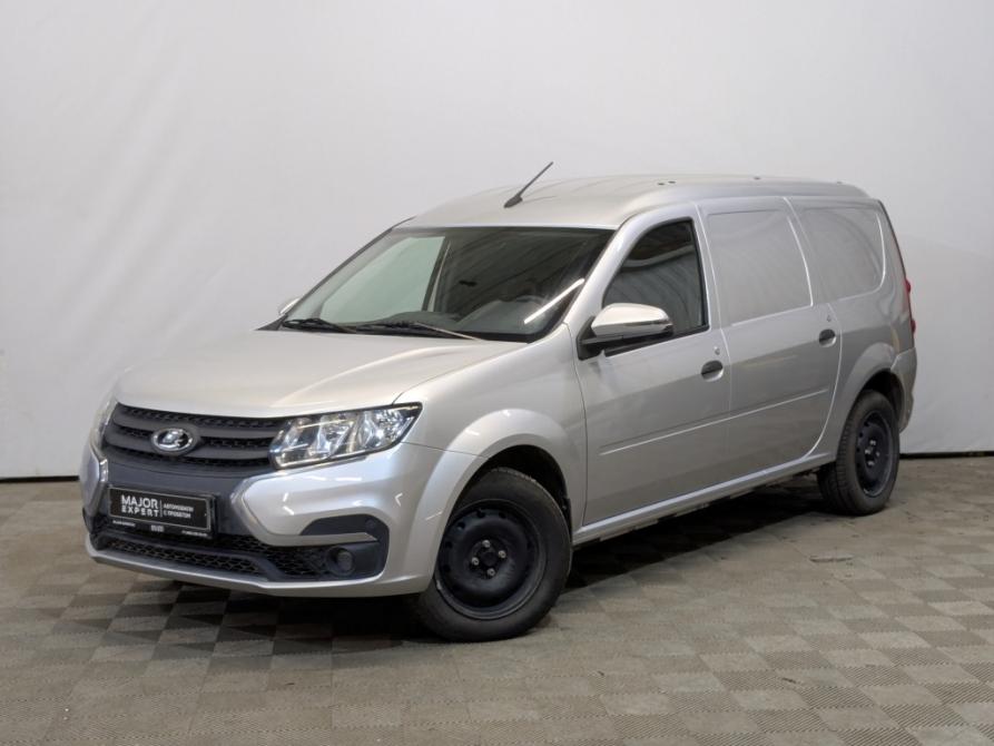 Lada (ВАЗ) Largus I Рестайлинг Москва  - изображение 1