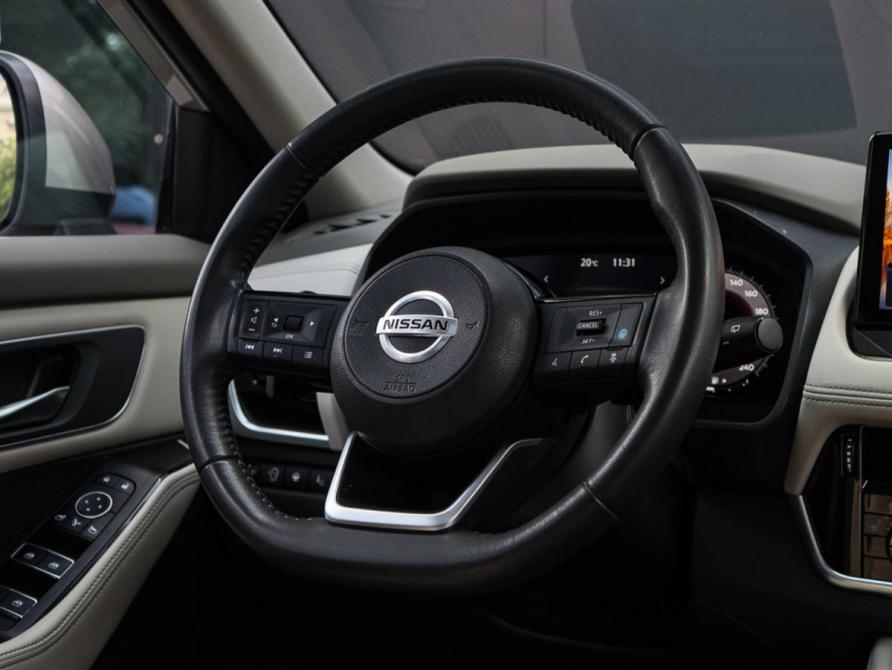 Nissan X-Trail IV Москва  - изображение 13