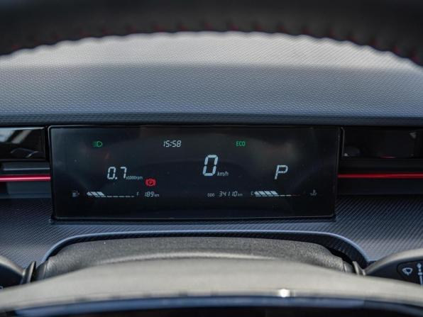JETOUR DASHING I с пробегом 2023 года, цена 2 259 000 рублей, 34110 км, внедорожник, Автокод Объявления