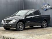SsangYong Actyon Sports I Ижевск  - изображение 21