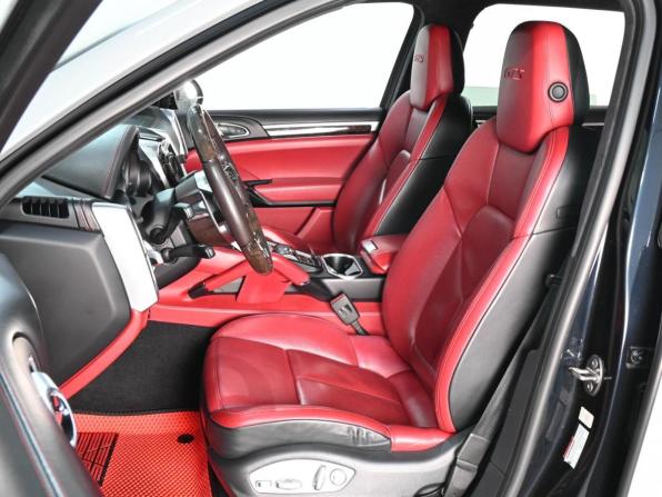 Porsche Cayenne II Рестайлинг (958) с пробегом 2016 года, цена 3 675 000 рублей, 162108 км, внедорожник, Автокод Объявления