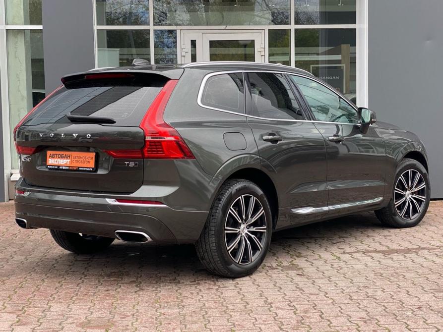 Volvo XC60 II Екатеринбург  - изображение 2