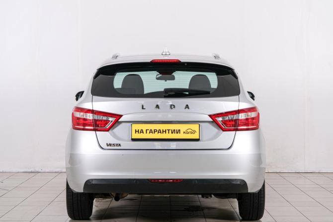 Lada (ВАЗ) Vesta I с пробегом 2021 года, цена 1 099 000 рублей, 21700 км, универсал, Автокод Объявления