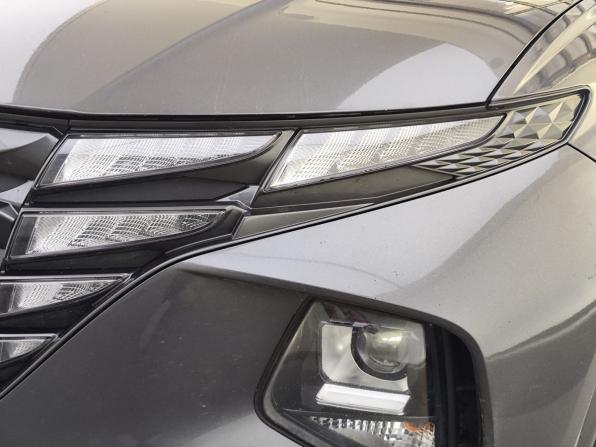 Hyundai Tucson IV с пробегом 2021 года, цена 2 850 000 рублей, 121637 км, внедорожник, Автокод Объявления