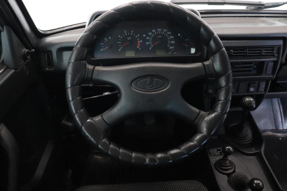 Lada (ВАЗ) 2121 (4x4) I Рестайлинг Ульяновск  - изображение 9