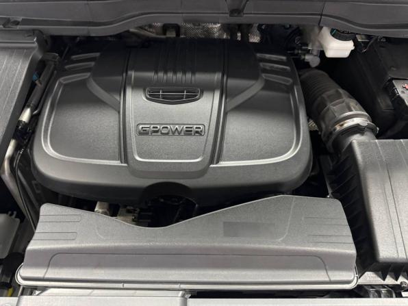 Geely Coolray I Рестайлинг с пробегом 2023 года, цена 1 820 000 рублей, 38601 км, внедорожник, Автокод Объявления
