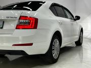 Skoda Octavia III (A7) Воронеж  - изображение 25