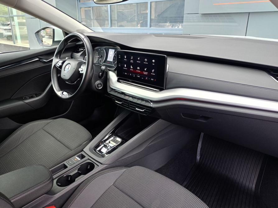 Skoda Octavia IV (A8) Казань  - изображение 6