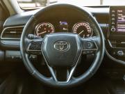 Toyota Camry VIII (XV70) Рестайлинг Волгоград  - изображение 53